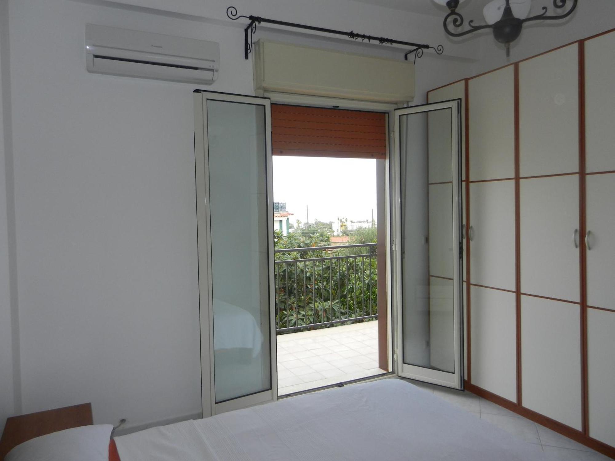 Leonardo Apartment Capaci Exterior foto